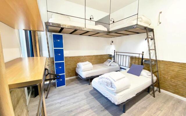 ECO Hostel