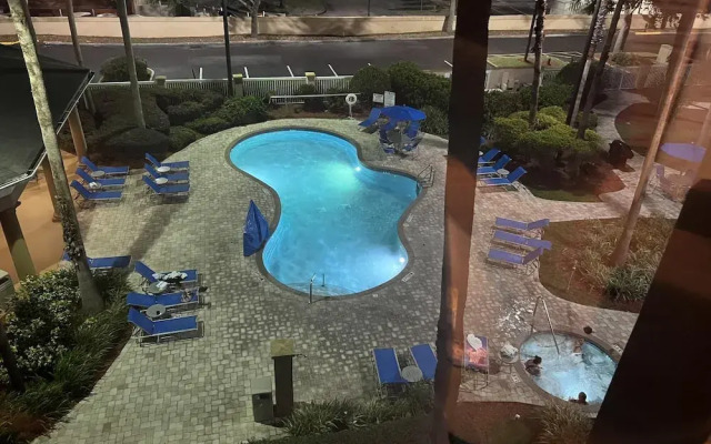 Lake Buena Vista Suite 2 Queens