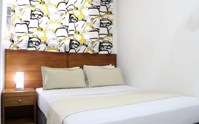 Hotel Lleras Suite