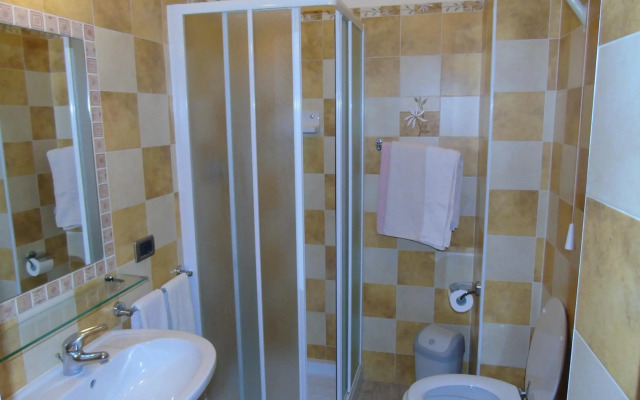 Albergo Cavour