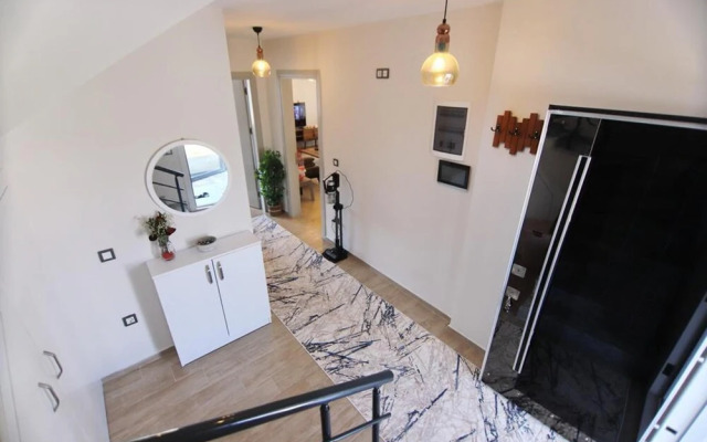 Immaculate 4-bed Villa in Dalyan