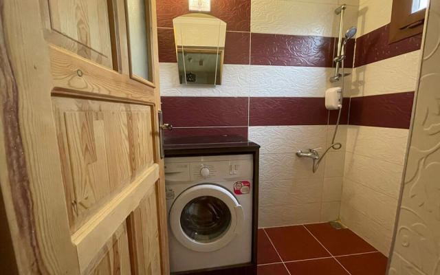 Gold City Apart Hotel no4