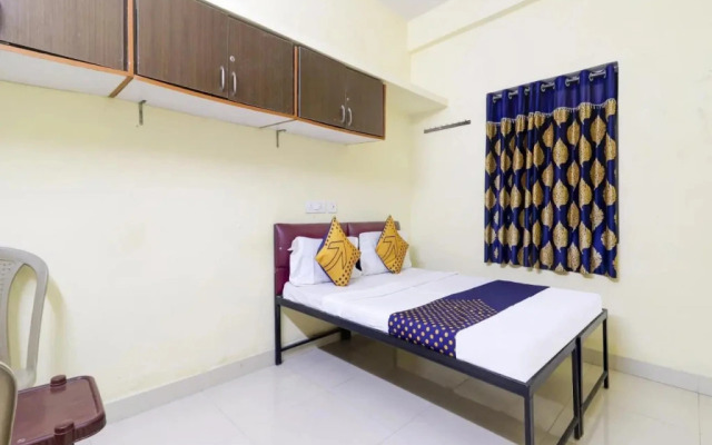 Srinidhi Inn by OYO Rooms