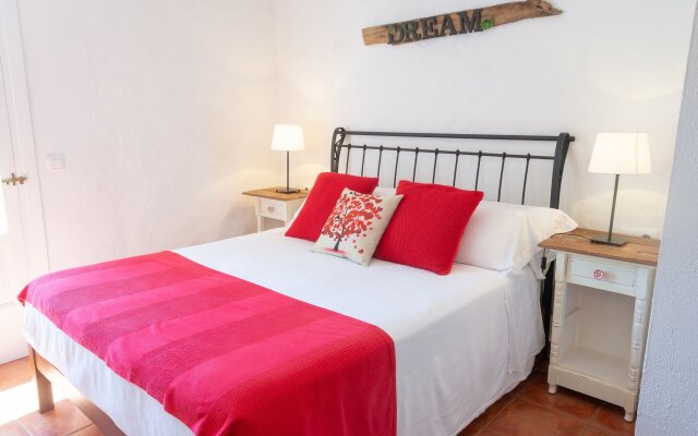 Agroturismo Binissafullet Vell