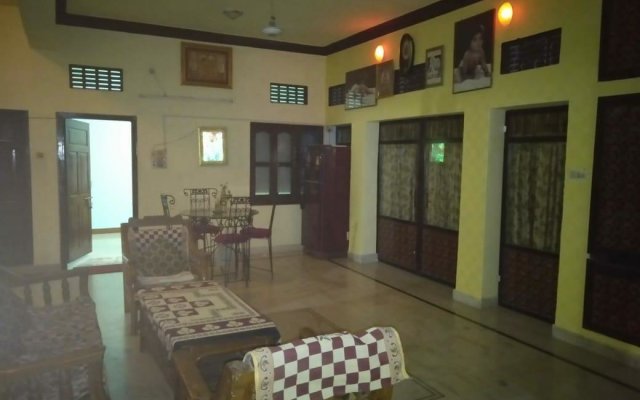 Parmanand homestays