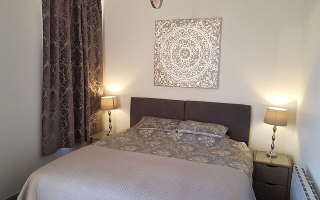The Dalby Rooms