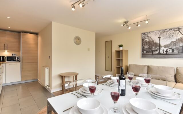 Allen Gardens Apartments