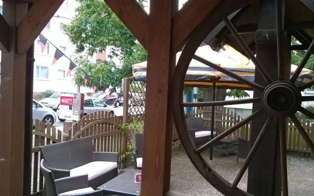 Hotel Zur Krone