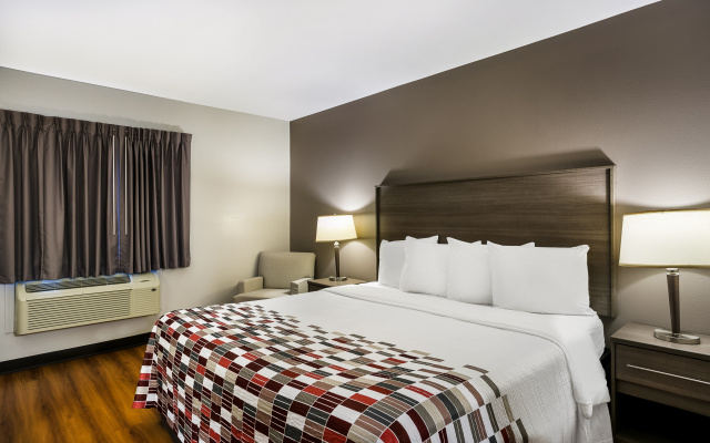 Red Roof Inn Denver