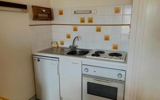 Appartement Bretignolles-sur-Mer, 2 pièces, 5 personnes - FR-1-231-211