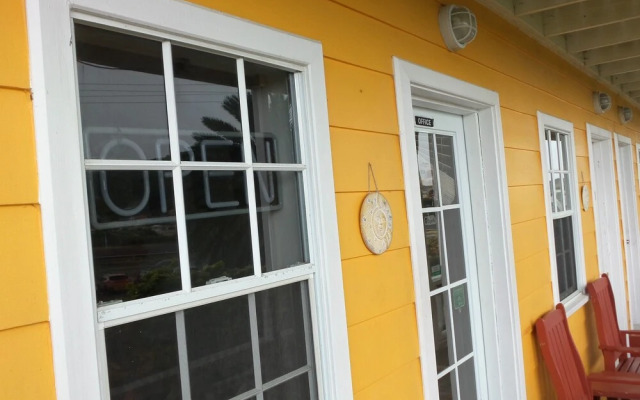 Wind Chimes Inn