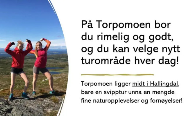 Torpomoen