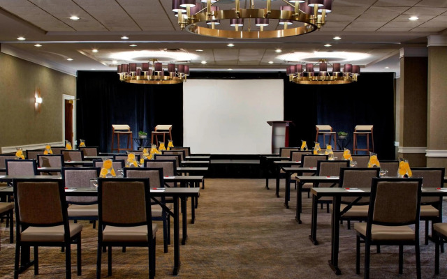 Minneapolis Marriott West