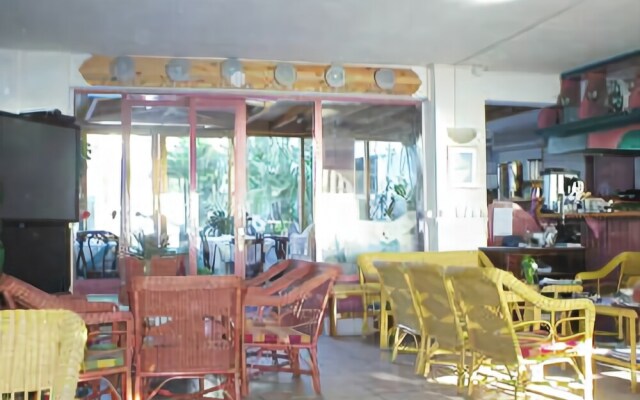 Argo Hotel Paros