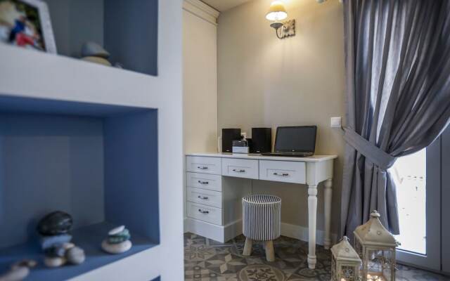 En Kefallinia Villas - Adults Only