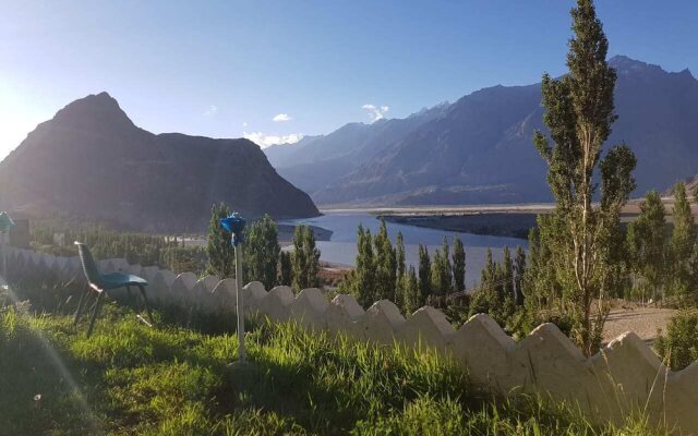 Concordia Motel Baltistan