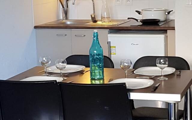 Résidence Les Blanches Provençales