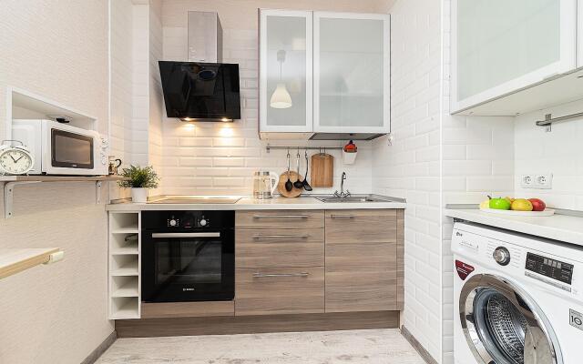 Апартаменты на Южном бульваре 5