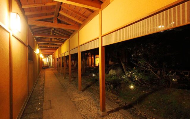 Tofukaiseki Sarugakyo Hotel