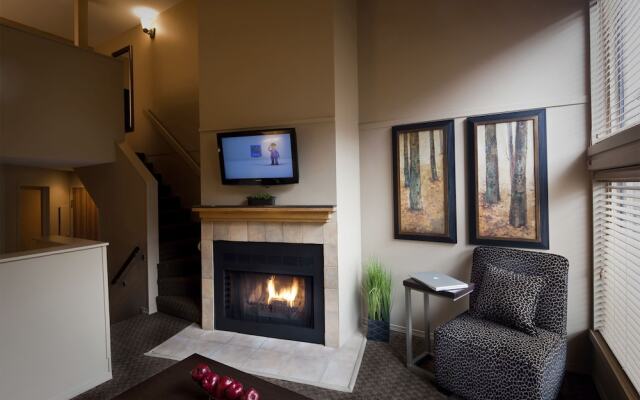 Executive - The Inn at Whistler Village