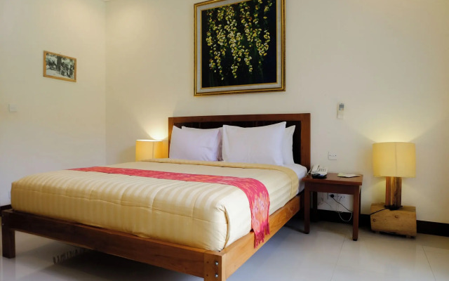 Mina Tanjung Hotel