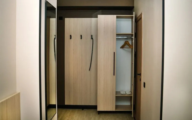 Сити-отель Радиус