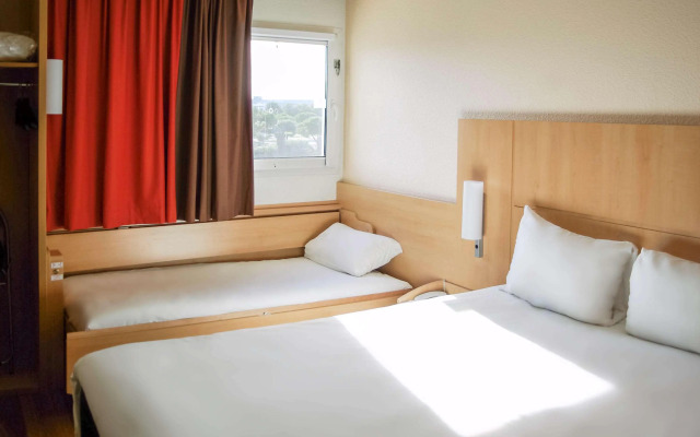 ibis Marseille Provence Aéroport