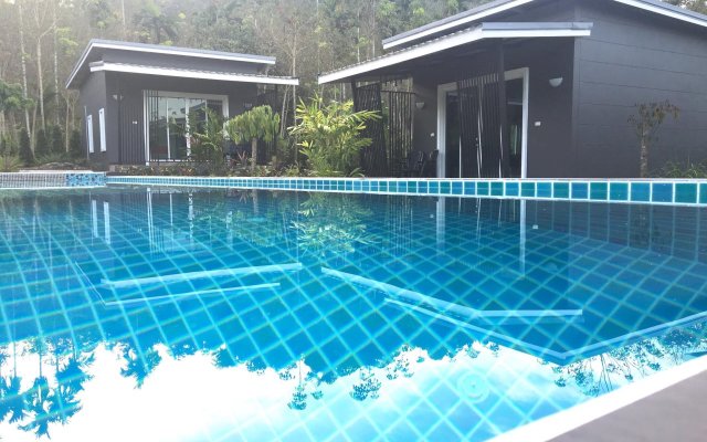 The Herbal Khao Lak