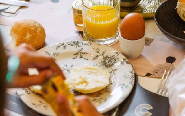 C-Hotels Continental