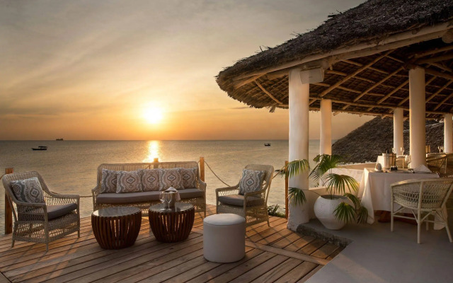 Chuini Zanzibar Beach Lodge by NEWMARK