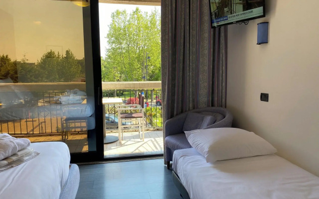 Alevic Hotel Sirmione
