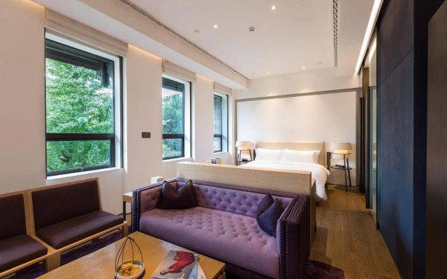 Diaoyutai Boutique Hotel Chengdu