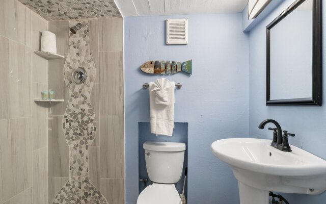 Premier Island Escape