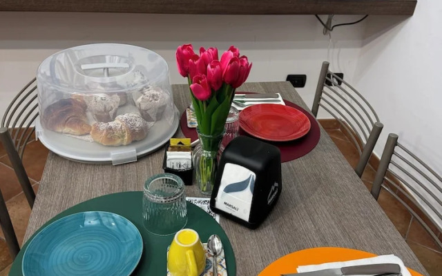B&B L'angolo di Plutia