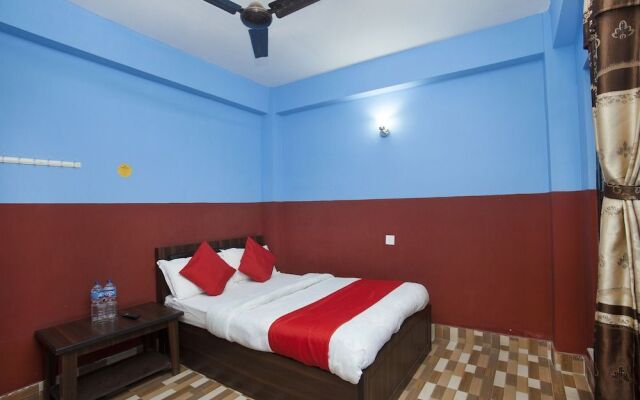 SPOT ON 452 Pashupati Guest House