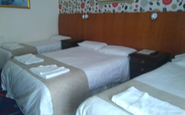 Savoy Court