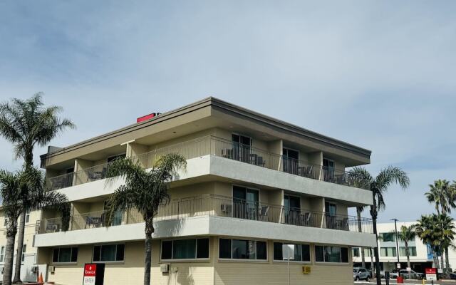 Ramada by Wyndham San Diego Airport