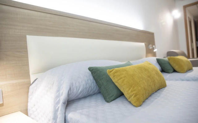 Sassari   Hotel Il Vialetto