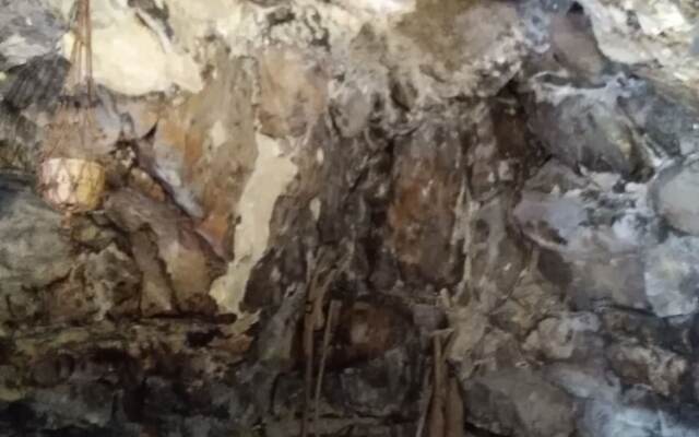 Grotta Paradiso