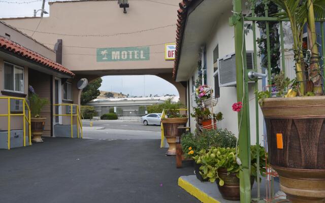 Lincoln Park Motel