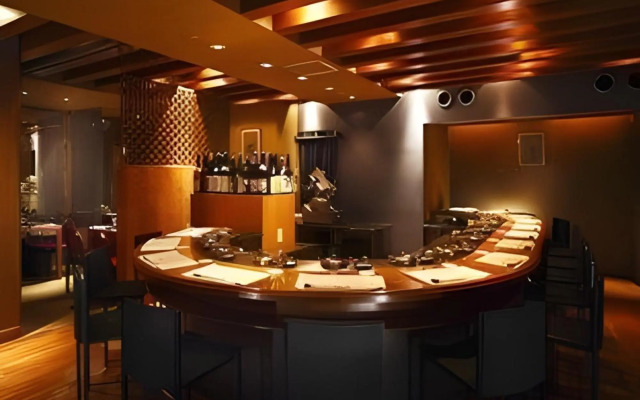 Hotel Parkside Tokyo