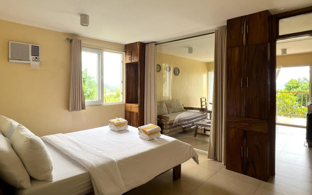 Boracay Amor Apartments