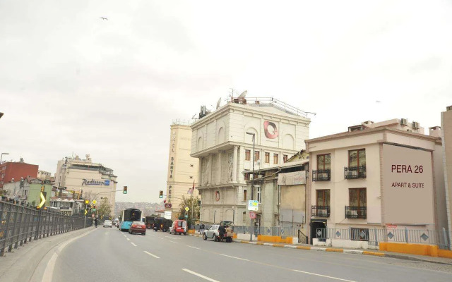 Pera26 Hotel
