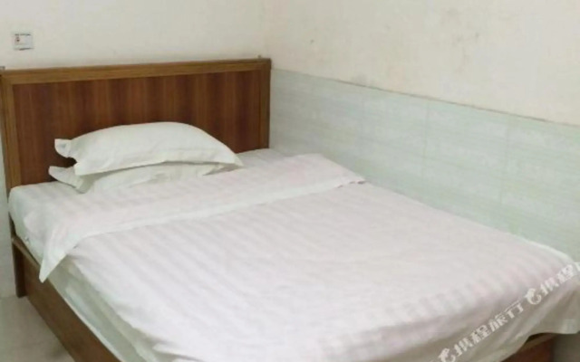 Weisheng Hostel