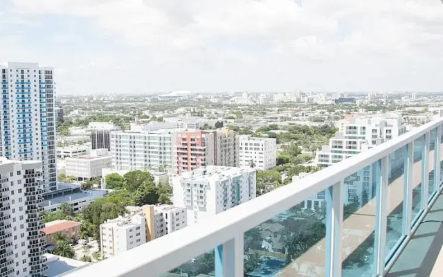 Starloft 360 Penthouse
