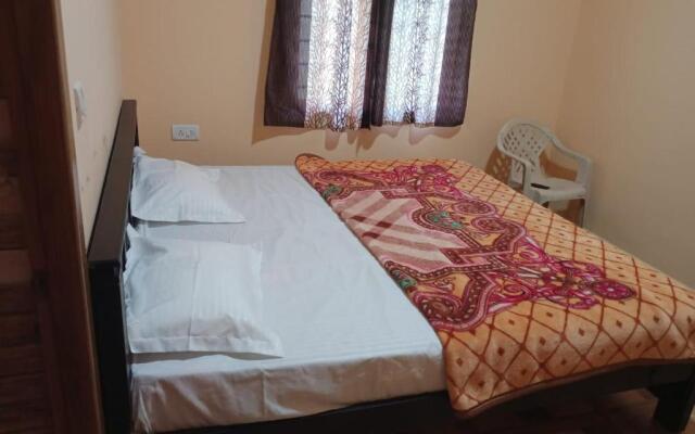 Gowtham home stay
