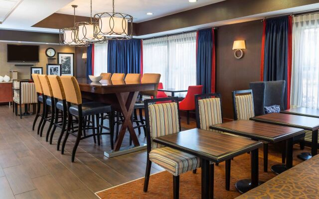 Hampton Inn Youngstown/Boardman