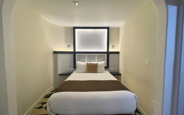 Hotel Mulberry