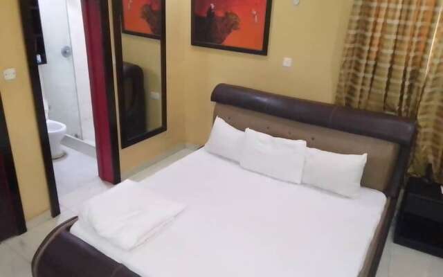 The Domain Lagos