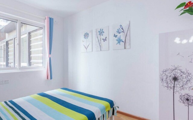 Hanyang Leisure Stay Inn B